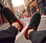 Men's Breathable Sneakers