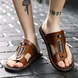 Microfiber Beach Sandals