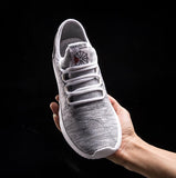 Mesh Sports Shoes